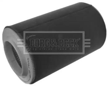 BORG & BECK bfa2466 -  Воздушный фильтр